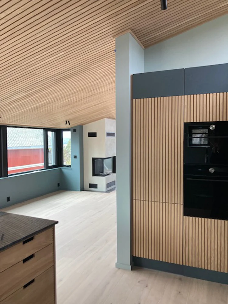 Ingiers vei 14, Oslo