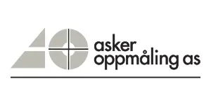 Aske oppmåling logo