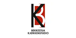 Bekkestua kjøkkenstudio logo