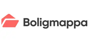 Boligmappa logo