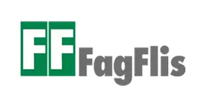 Fagflis logo