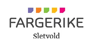 Fargerike logo