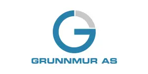 Grunnmur logo