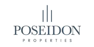 Poseidon logo