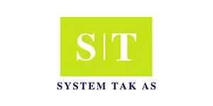 System tak logo